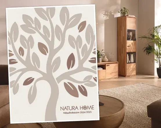natura home, Möbel Gollrad